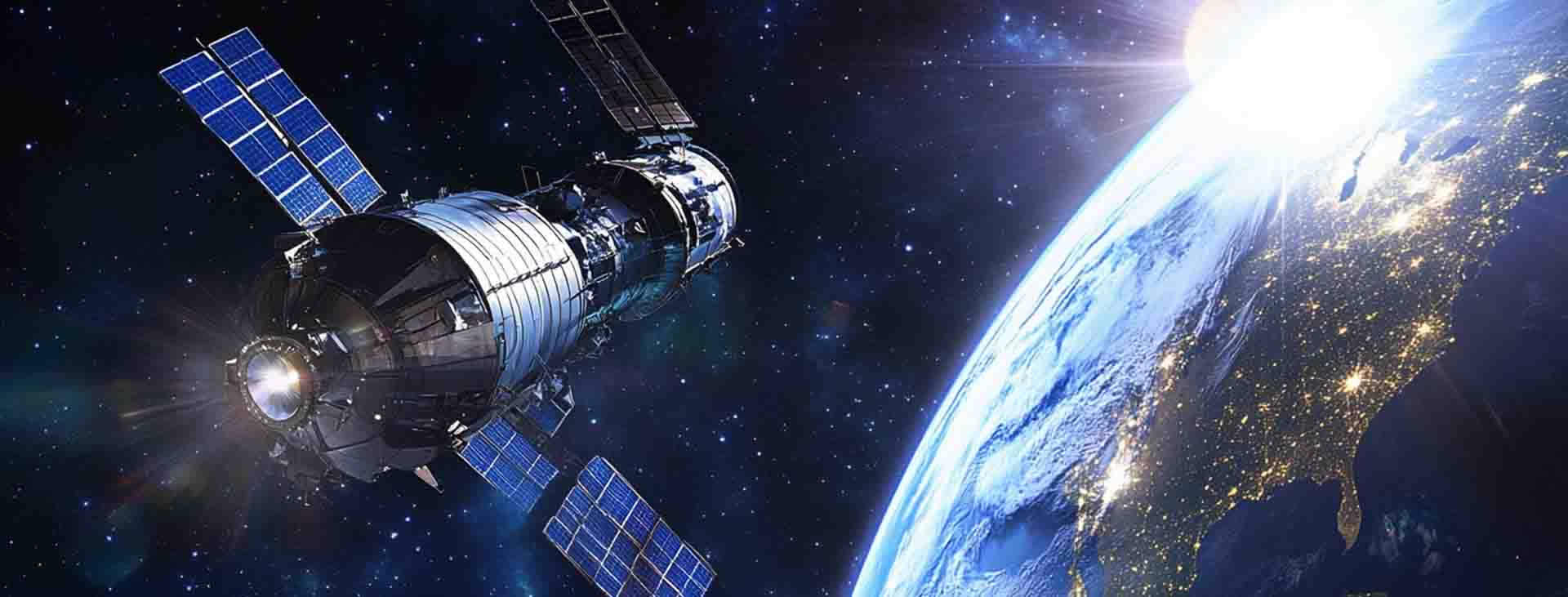 航（háng）空航天